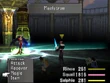 FFVIII Curse Status