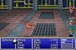 FFV Blind Status