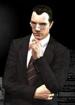 Lawrence Williams