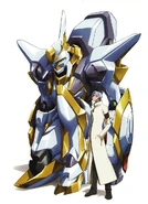 Lancelot lloyd