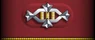 Sleeve insignia.