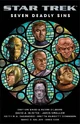 Seven Deadly Sins cover