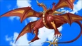 Cross Drago