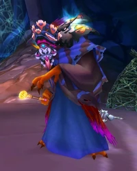 Image of Sethekk Oracle