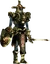 Hero's Shade (model)