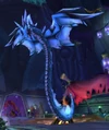 Cobalt Serpent