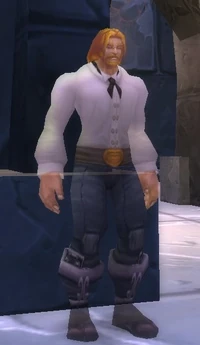 Phantom Valet
