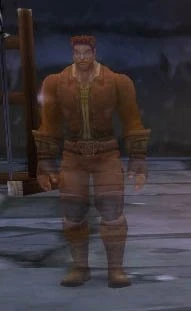 Spectral Stable Hand