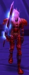 Bloodwarder Steward