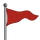 Red Flag-icon