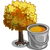 Yellow Maple Tree-icon.png