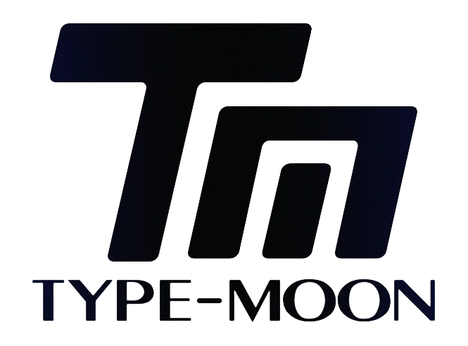 TYPE-MOON Logo