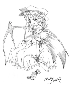 PMiSS remilia