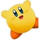 Yellow kirby