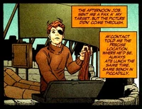 Evan McCulloch (New Earth)