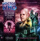 Prisoner of peladon