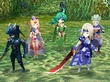 FFIVDS Sylph Battle