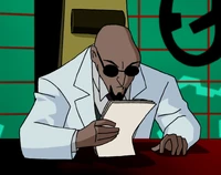Hugo Strange