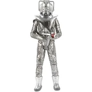 CO Cyberman Earthshock