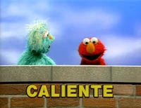 ElmoRositaCaliente