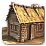 Peasant house icon.png