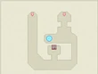 FFIVDS Giant of Babil Inner Passage Map