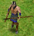 Satyr