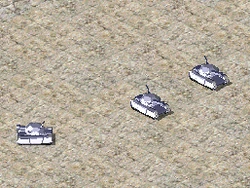 Ra2lighttank
