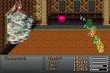 FFVI Last Kiss
