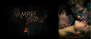 TheVampireDiariesTVthevampire logo