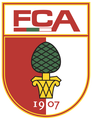 Logo FC Augsburg.svg