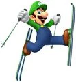 Luigi MSOWG