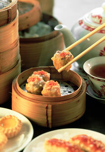Dim Sum 2