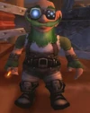Benik Boltshear