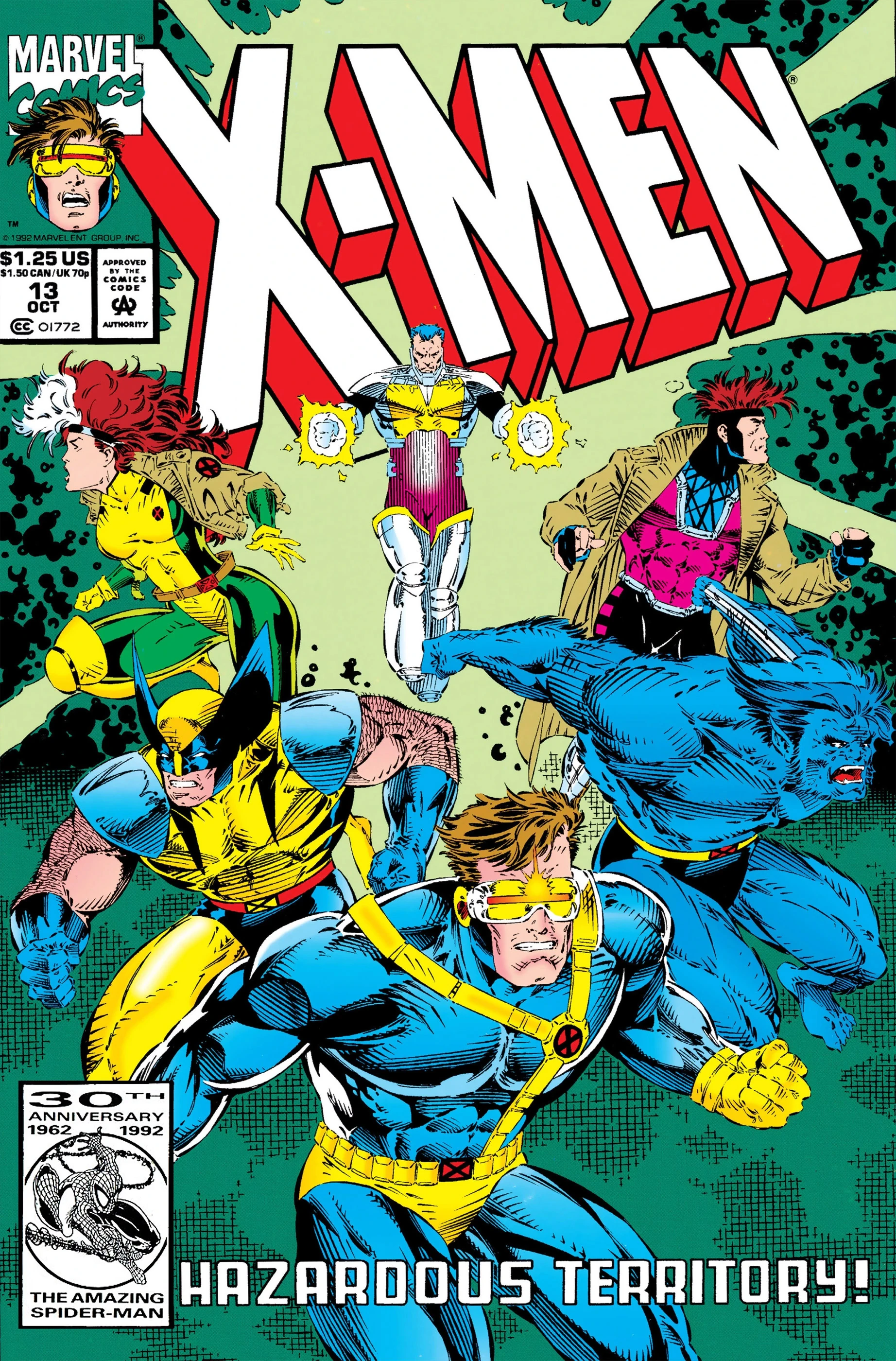 Comics X Men Comic Book Heroes