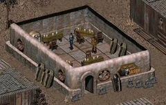 FO2 LastGaspSaloon