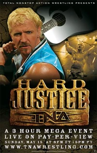 Hard Justice 2005