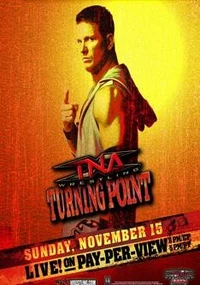 Turning Point 2009