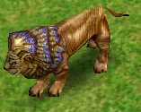 Nemean Lion