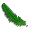 Green Feather-icon.png
