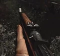 Gewehr 43 CoD3