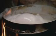 Laurelianischer Pudding