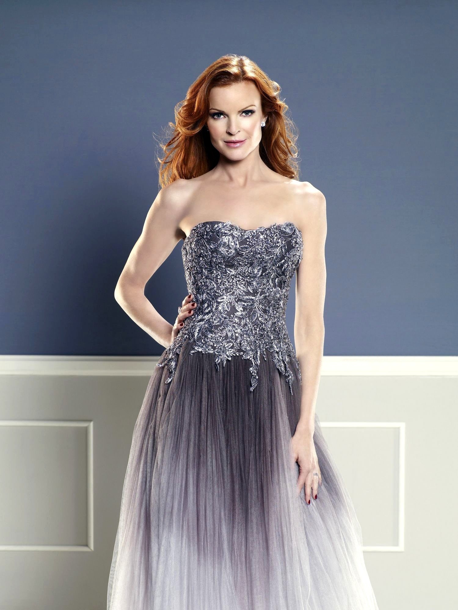 Tempting - Bree van de Kamp by