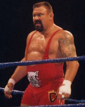 Image - Rick Steiner 13.jpg - Pro Wrestling Wiki - Divas, Knockouts