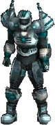 VaultTecTeslaArmor