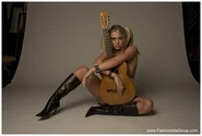 Taryn Terell 17