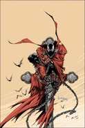 Spawn (Al Simmons)