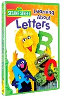 Newlearningaboutletters
