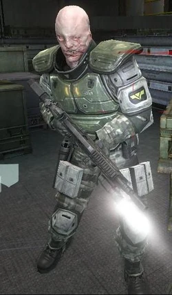 Replica Unmasked