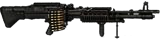 Machine Guns